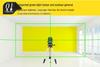 Outdoor High-Precision Infrared and Blue Laser Level - 2, 3, 5 Lines