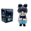 Bestselling Jujutsu Kaisen Choso Q Version Cute Action Figure Articulated Collectible Toy Kids' Gift Christmas Gift