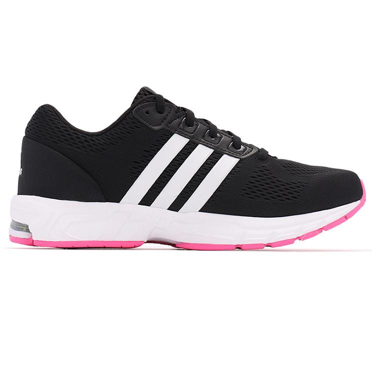 New Adidas Equipment 10 Em 'Black White Pink' GX6029
