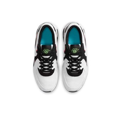Air Max Excee 'Black White Red' GS CD6894-106