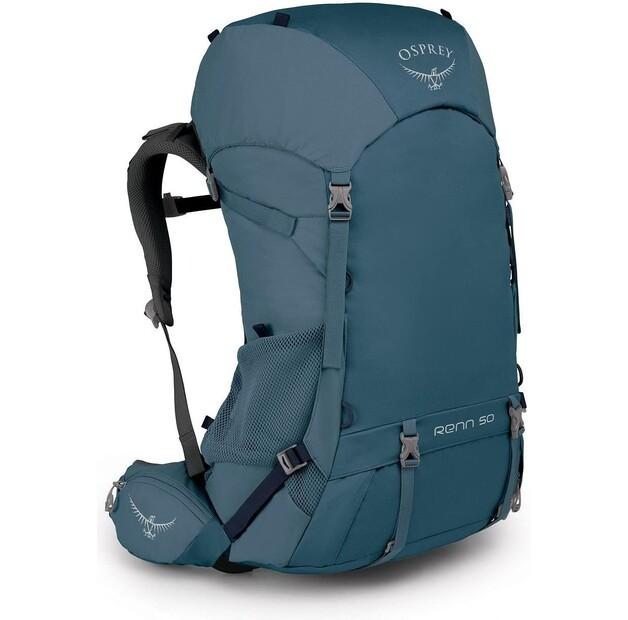 

Рюкзак Osprey Renn 50 challenger blue (Damen)