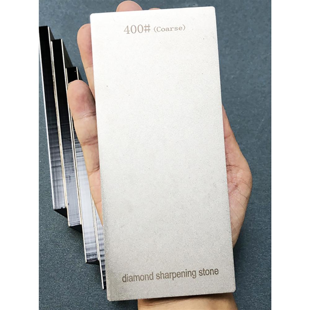 Emery Grinding Disc Rectangular Diamond Grinding Disc Seal Cutting Seal Jade Grinding Blade Polishing Tool EVA Base