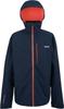Куртка Regatta Birchdale II Waterproof Jacket for Men (RMW415) Blue