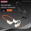 Newsmy Bone Conduction Bluetooth Sports Headset