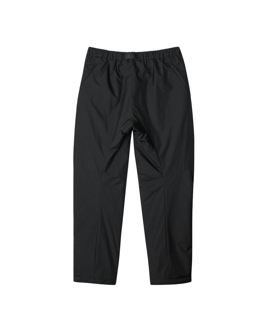 Luteupaindeo Rover Pants / Black