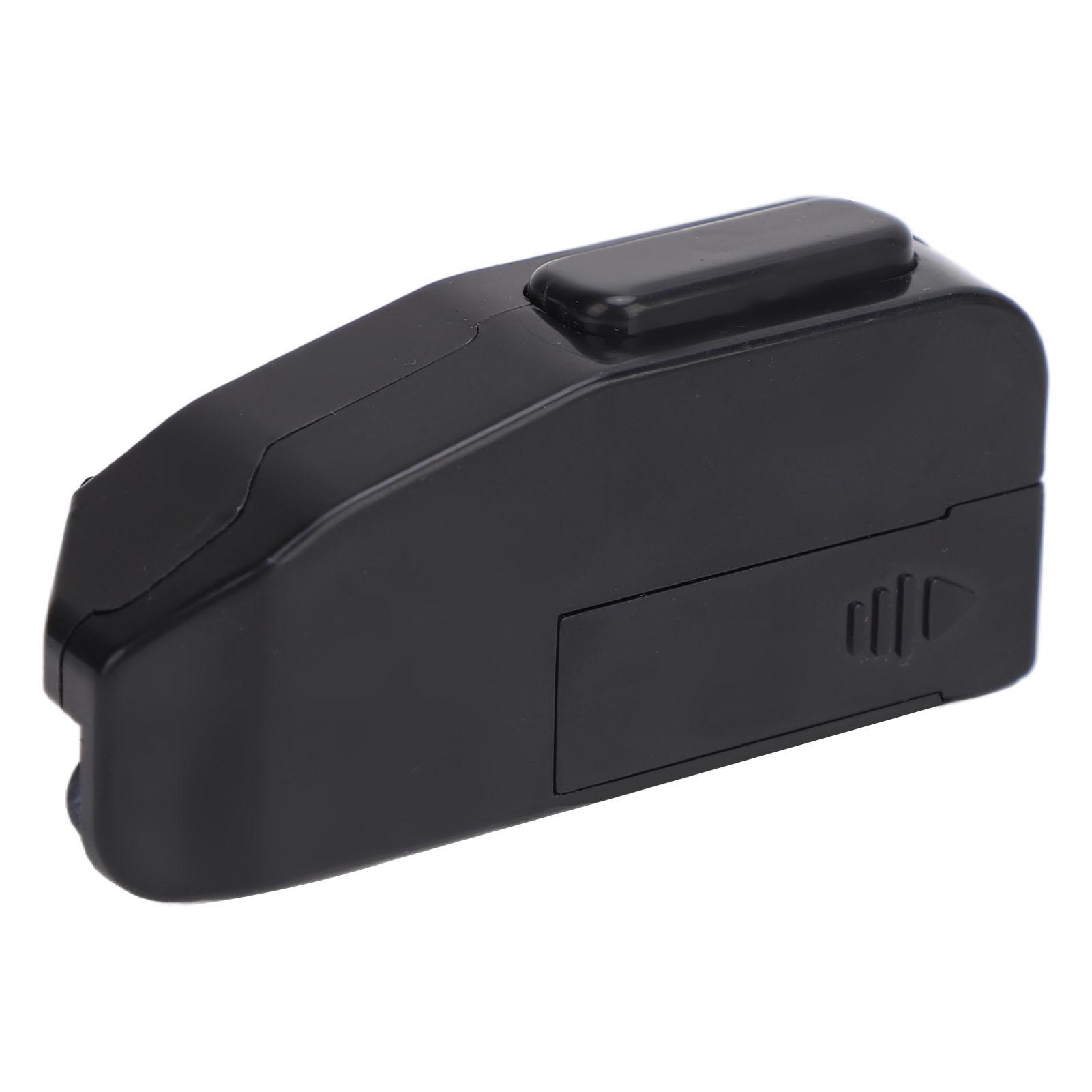 

Vacuum Cleaner Dust Detection Lamp Long Battery Life LED Vacuum Green Light for Home Pet Hairs