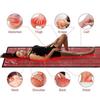 1280pcs LEDS Full Body Pain Relief Physiotherapy Devices Red Light Therapy Mat  Professional-Grade Red Light And Near Infrared Light Mats