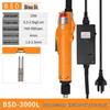 Qili Su Hand-Press Electric Screwdriver 3200/6200L/6600P/8000L