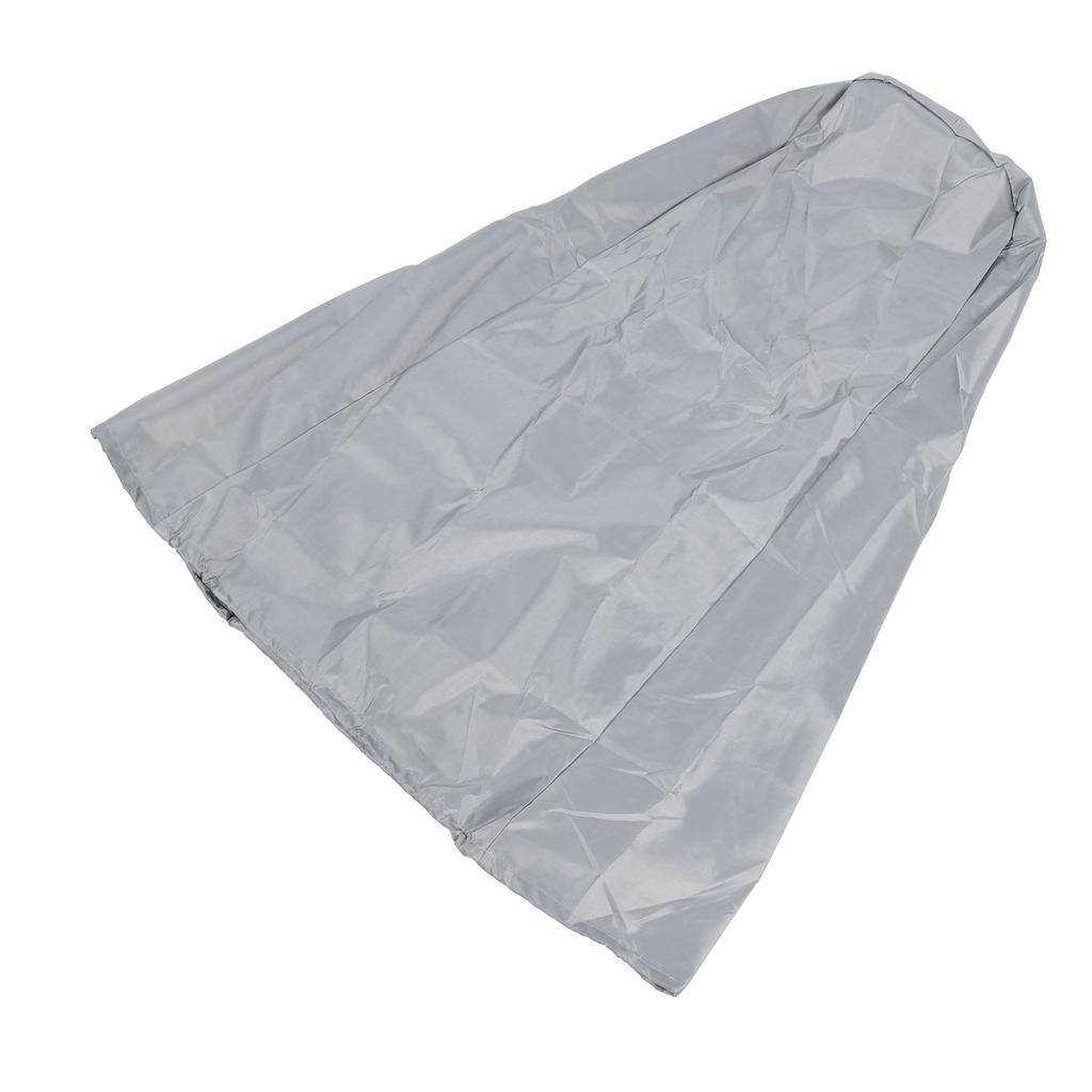 Gitarren-Staubschutz Professional Tragbar Groß Wasserdicht Kratzfest UV-beständig Oxford-Stoff Gitarre