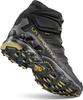 Обувь для треккинга La Sportiva Ultra Raptor II Mid Leather GTX black/cedar