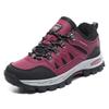 2026 Fall/Winter Cross-Border Plus Size Low-Top Men's Non-Slip, Wear-Resistant Hiking & Trail Running Shoes