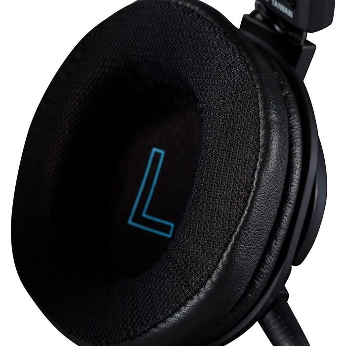 Yamaha YH-G01 Studio Quality Headset (Black)