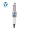 4pcs/6pcs Spark Plug For Kia Cadenza Forte Forte5 Rondo Sedona Sorento Soul 1.8L 2.0L 3.3L 18846 11070 SILZKR7B 11 IRIDIUM