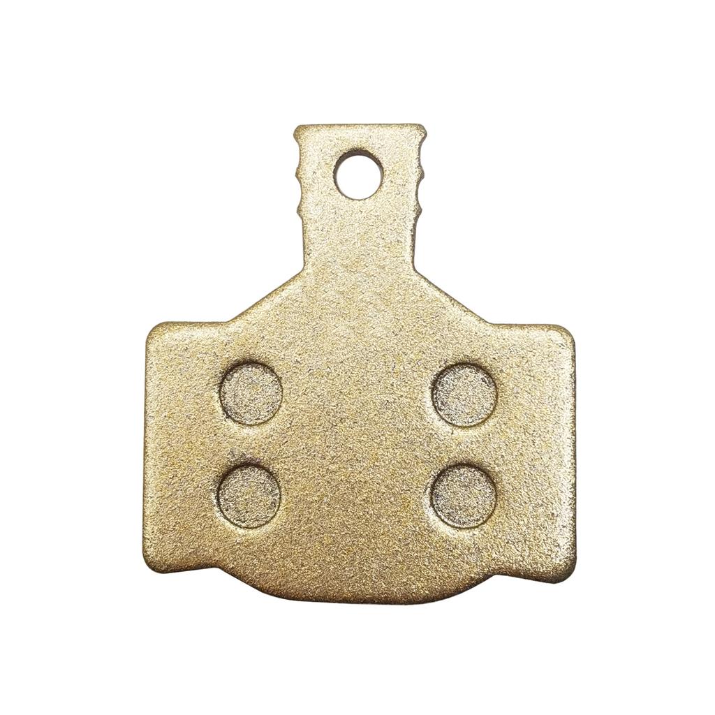 4 Pairs Brake Pads Bicycle Disc Black For MT2 For MT4