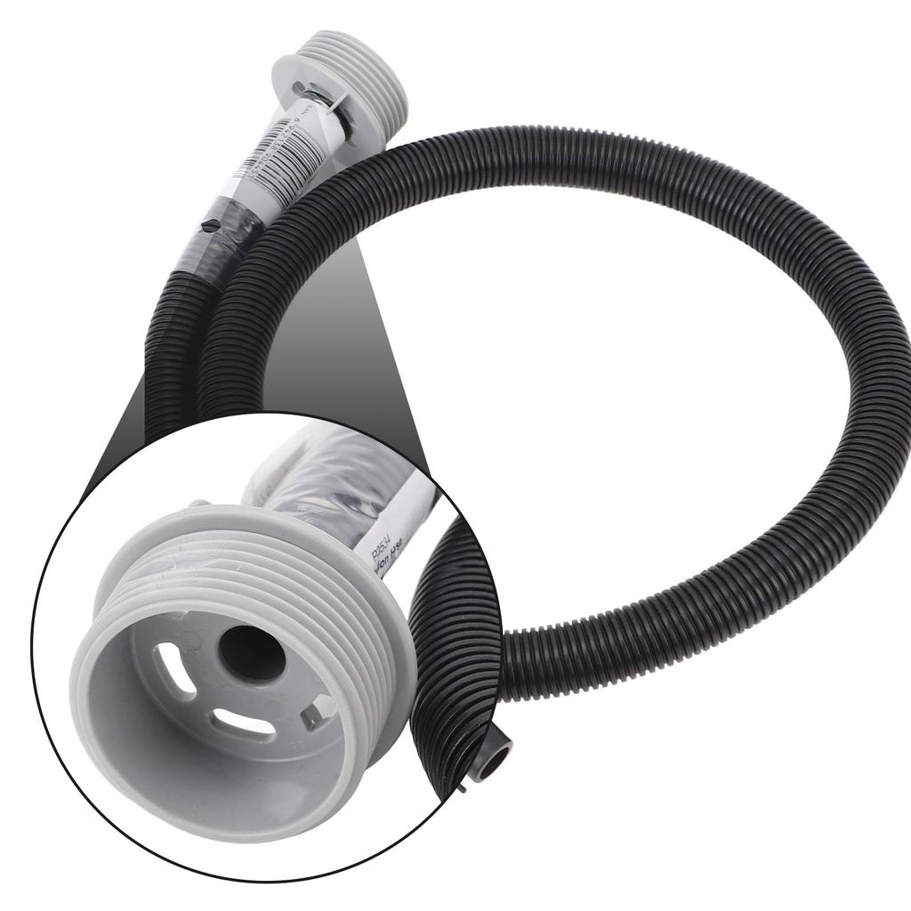 Spa Hot Tub Air Inflation Hose P05341 Inflatable Replacement Part For LAY Z SPA P05341 Models