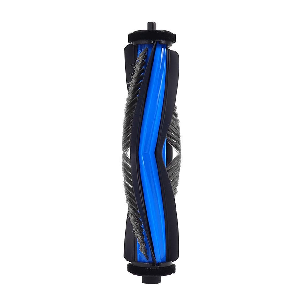 

1 Pcs Vacuum Cleaner Roller Brush Replacement Part For X8 Pro/ For T50 Pro/ For T80 Robot Vacuum Cleaner Accessories Main Brush