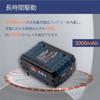 Kurflo Handheld Strapping Commercial Electric Strapping Machine for PP and PET Strapping Machine with Packaging Rechargeable Strapping Machine for