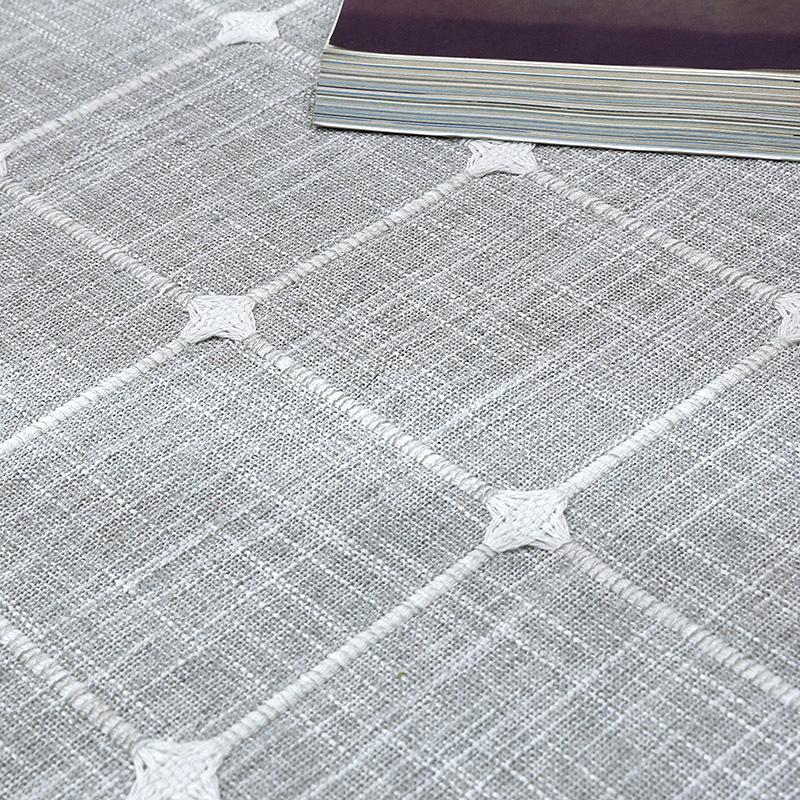 Cuscino da Finestra Cuscino da Davanzale Balcone Tappetino Tatami Tappetino in Spugna Moderno Minimalista Universale Quattro Stagioni Personalizzato Antiscivolo Stile Nordico