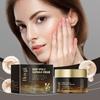 Vitamin C Face Moisturizer Gentle Hydrating Cream for Soft Smooth Skin Daily Nourishing Facial Care
