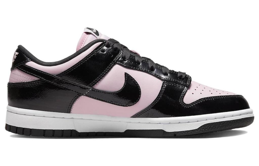 Nike Dunk Low 'Pink Foam Black' Women's DJ9955-600