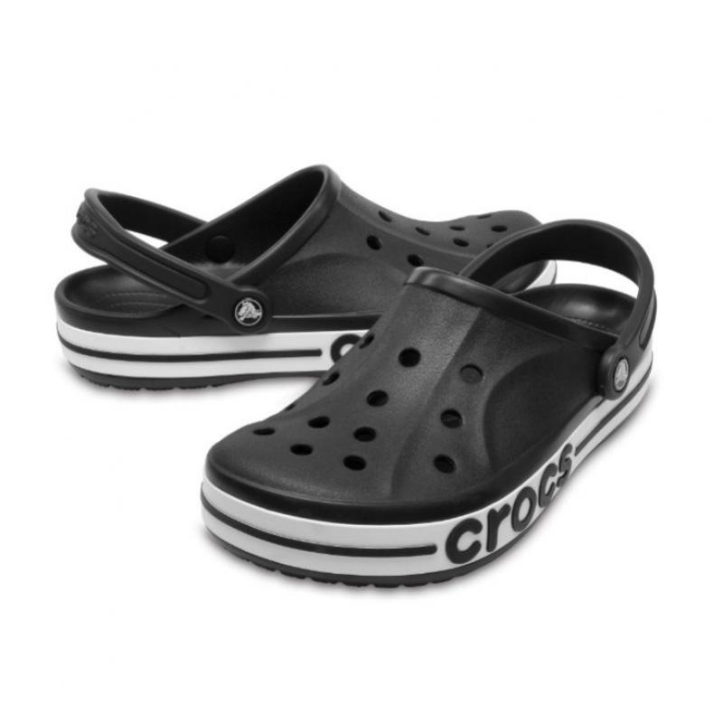 Crocs Bayaband Clog 2 Types Select 1