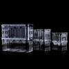 Double-layer Transparent Fish Breeding Tank Versatile Aquarium Isolation Box