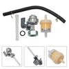 Generator Petcock Fuel Shut Off Valve For Chinese 5.5HP-16HP 168F 163CC 196CC 170F 208CC 211CC 173F 177F 182F 188F