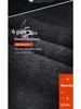 Chaleco Calefactable para Hombre con Forro Polar - Cálido Ajuste Slim para Otoño e Invierno