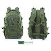 Camouflage Waterproof Outdoor Hiking & Camping Tactical Backpack