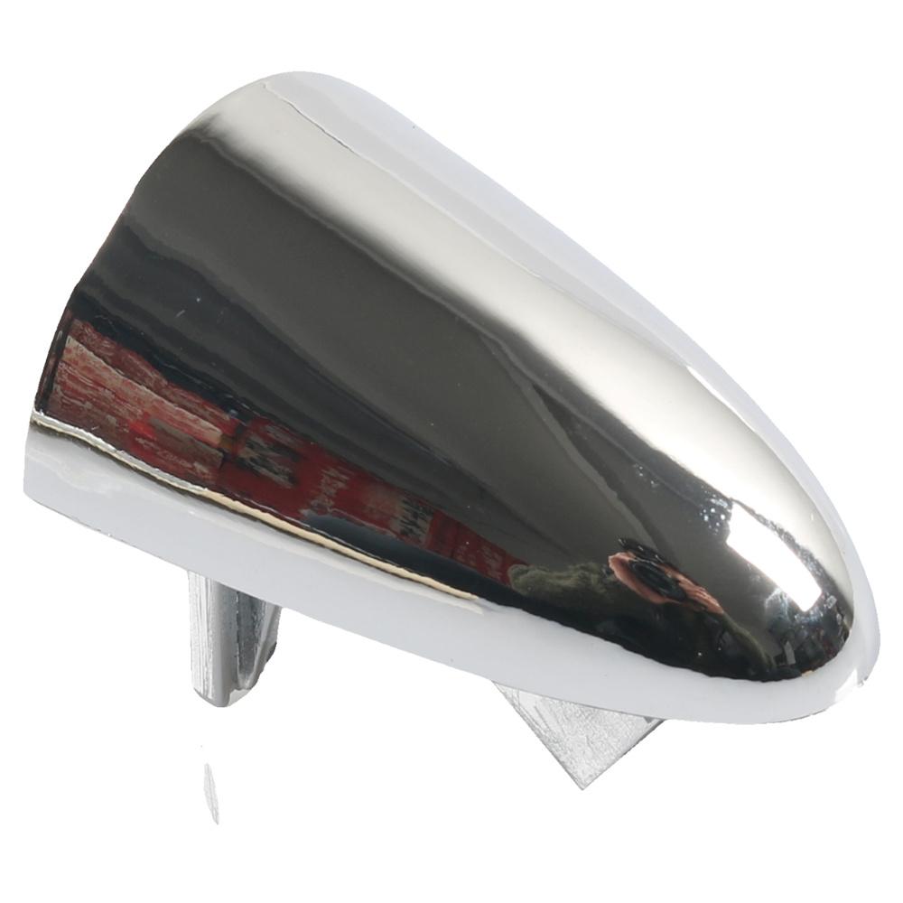 ABS Chrome Rear Left Side Door Handle Cover Cap 83651-3W010 For KIA Sportage 2011-2015
