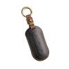 Retro Key Cover for Ideal L7 Key Bag L8 L6 Car Keychain L9 One Mega Leather Case