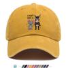 Pc Pcs Mouse  Donkey Print Duckbill Cap  Adjustable Buckle Closure Lightweight Breathable Suitable for  Outdoor Travel Un