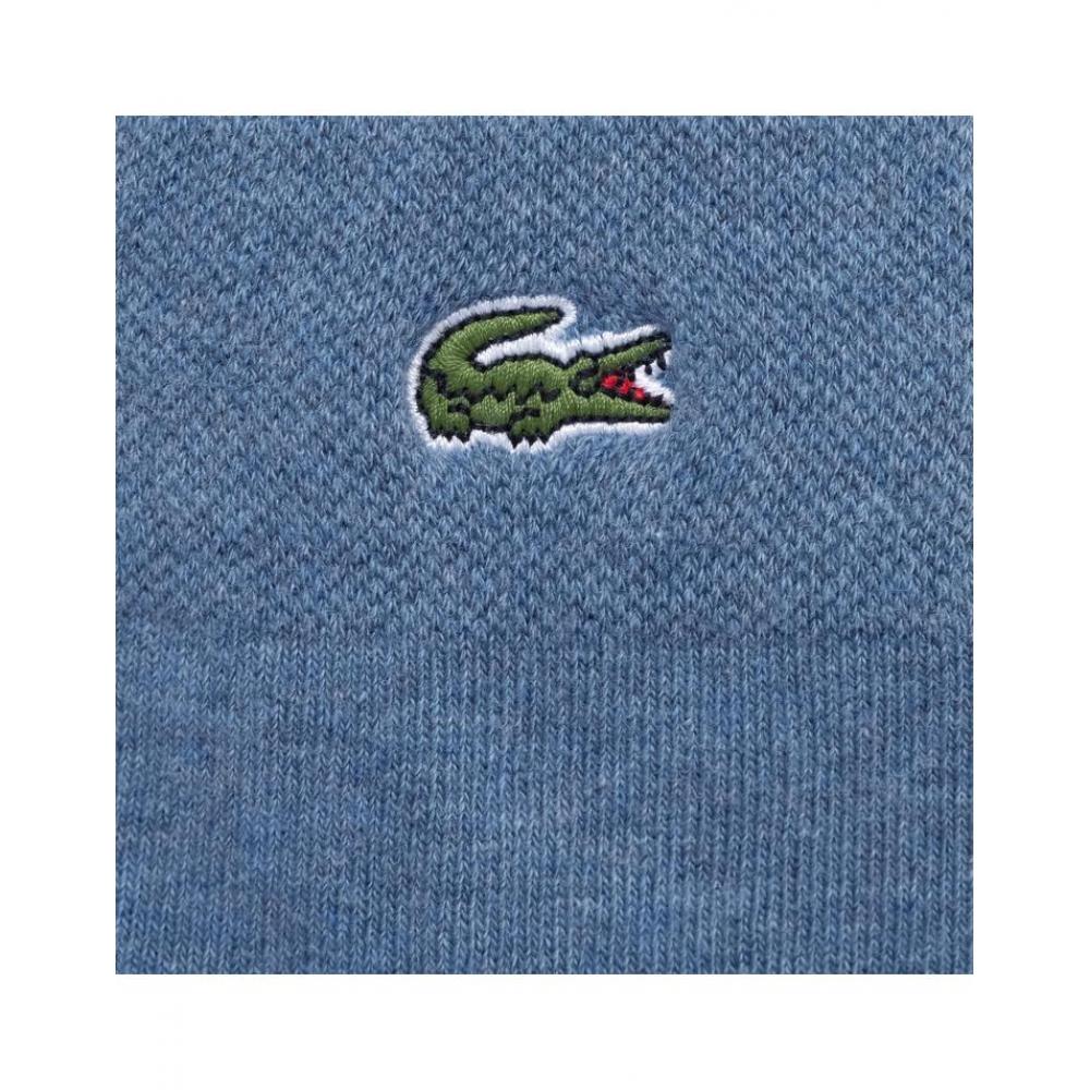 Lacoste Men S baSic Pique SockS Ra019e 55g Hd9