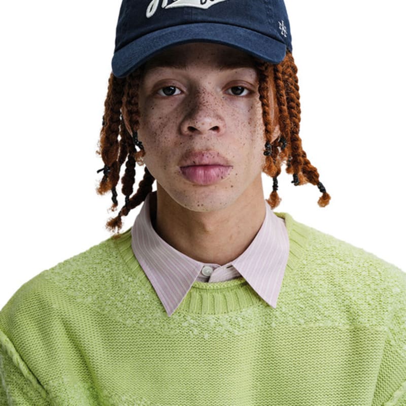 

AMERICAN NEEDLE BALLPARK CAP LA MOTOR FREE