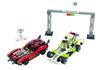 LEGO Racer City Race 8898