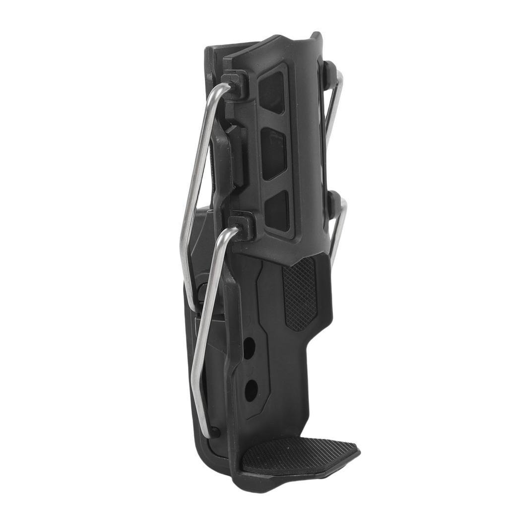 Uchwyt na kubek motocyklowy M8 Szybkozłączka Plastikowy Regulowany Uchwyt na Napój Butelkę z Wodą Montaż