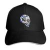 Felix Potvin Mask Baseball Cap Custom Cap Hat Luxury Brand Golf Hat Unisex Hats On Offer Womens Hats For The Sun Unisexs