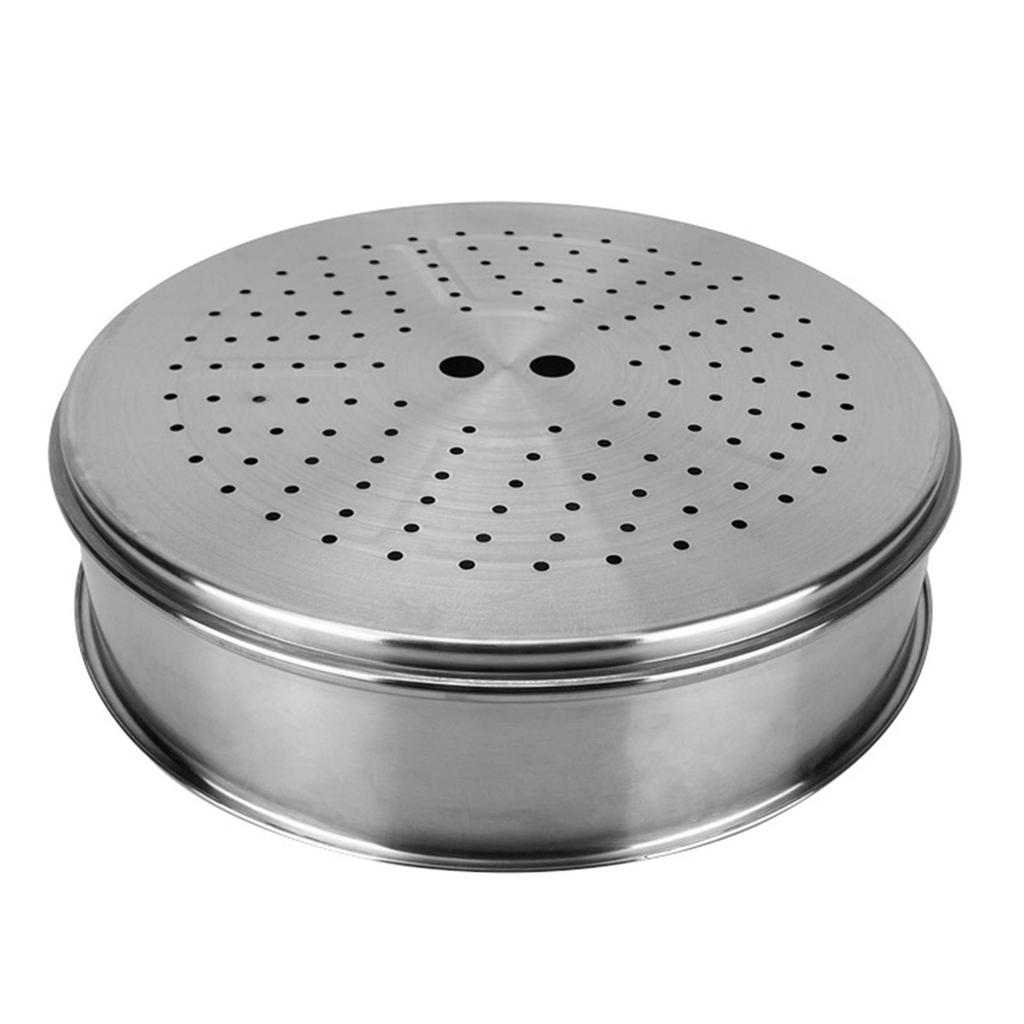 Stainless Steel Steamer for Cooking
