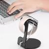 Aluminum Silicon Bracket Charger Stand Dock Station Charging Holder For Iwatch/Apple Watch Stand Serie Ultra/Se/8/7/6/5/4/3/2/1