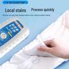 Waterless Down Jacket Cleaner: Multi-Use Dry Cleaning Brush for Stain and Oil Removal