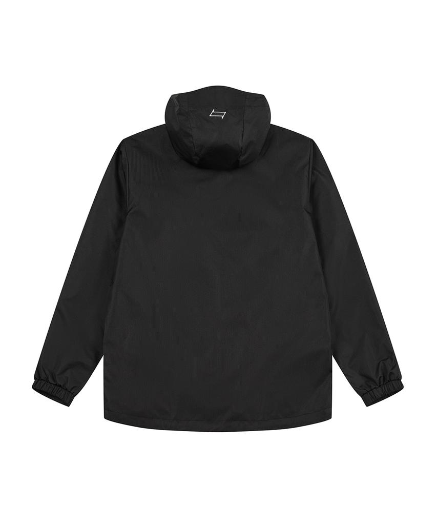 Zd Sports Zd Active Storm Fit Jacket [Black]