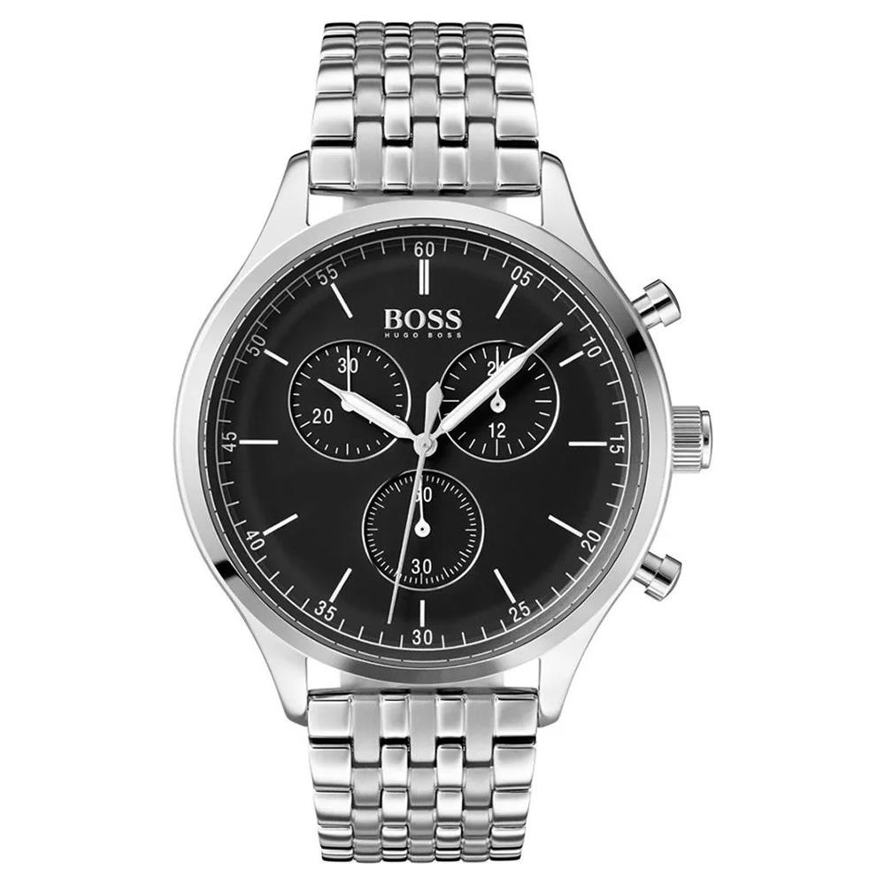 Hugo Boss 1513652 Chronograph Quarz Herrenuhr