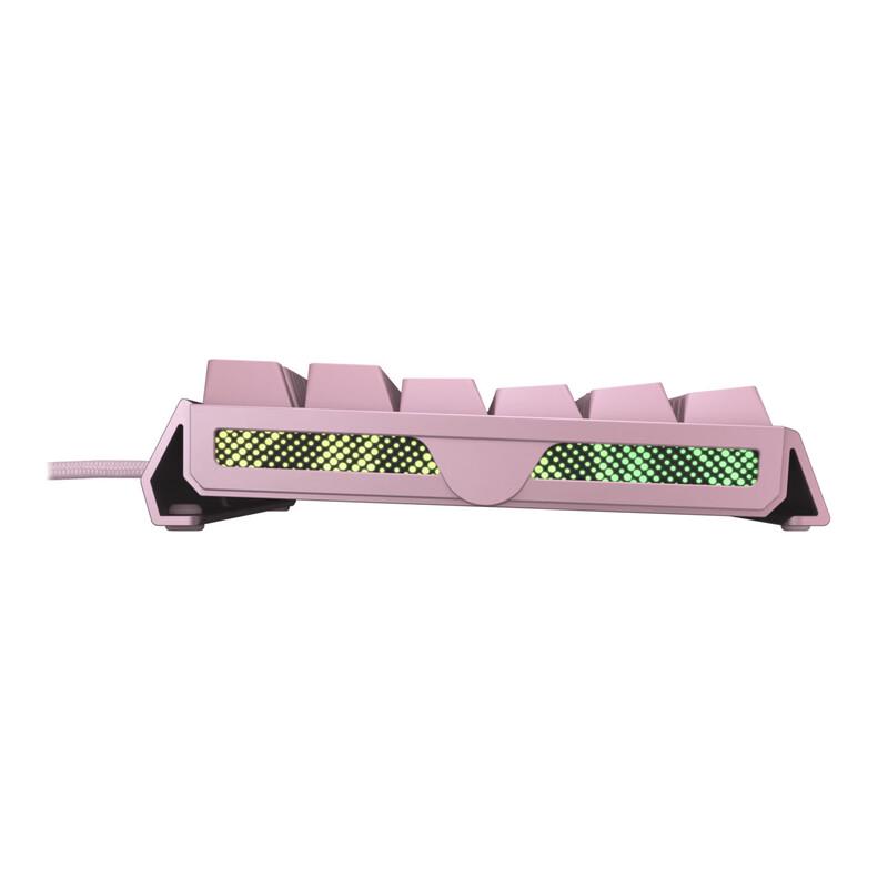 CHERRY MX 3.1 RGB Wired Mechanical Keyboard 108-Key