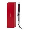 Lockenstab Glätteisen Foto Ion Locken 32mm Lockenstab YJHB1WAM Weiß mit Aufkleber