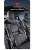Xiaopeng G3i/P5/P7 Car Headrest Neck Pillow and Lumbar Support Seat Cushion