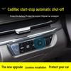 Cadillac XT Series Automatic Start/Stop Switch for XT5, XT6, XT4, XTST6, and ATSL