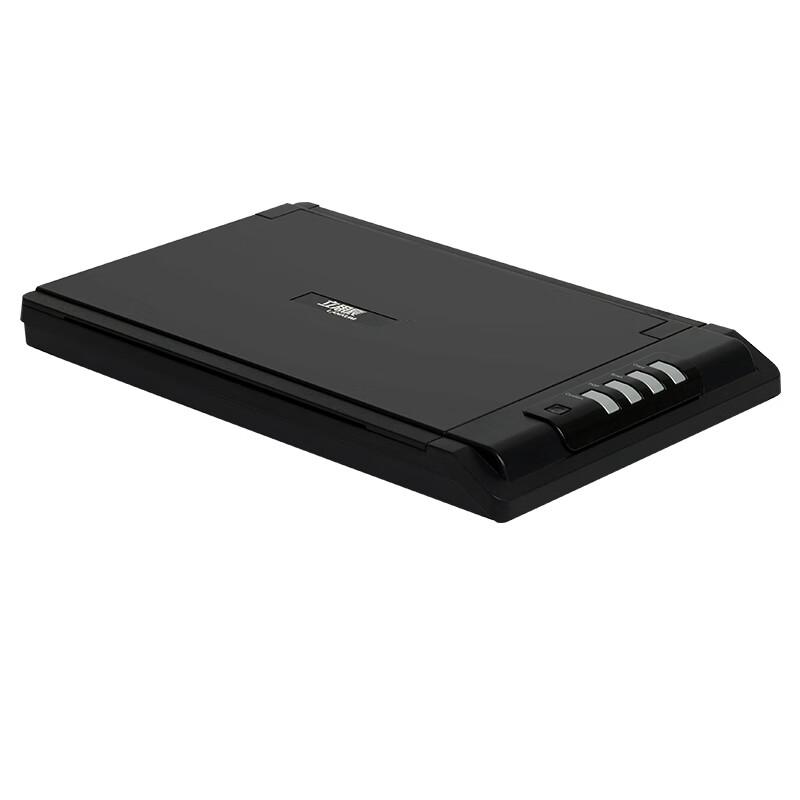 

LANXUM G2405B Flatbed Scanner CN plug (adapter included)