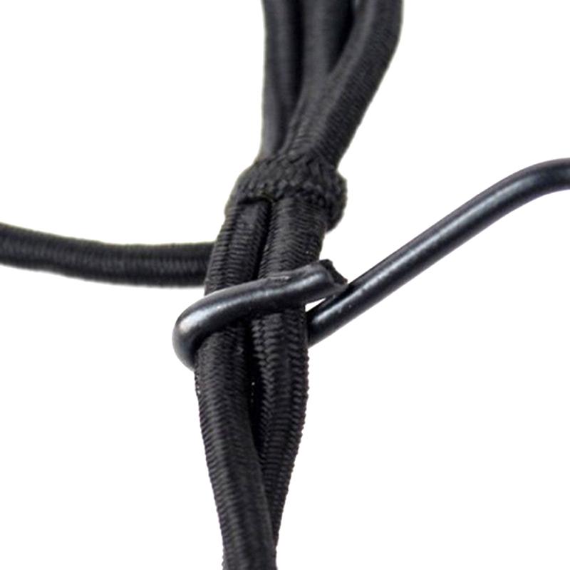 1 Pcs Motorcycle Luggage Net Helmet Mesh Fuel Tank Storage Rubber Band Luggage Compaction Storage Cargo Sorting Net