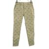 Jack Bunny!! Golf Pants Brown Women Used