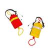 Storage Bag , Lightweight And Abrasion-resistant Device with 21m Reflective Line for Canoeing